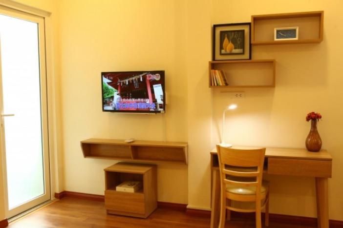 The Green View V Hotel & Serviced Apartment Ho-Chi-Minh-Stadt Exterior foto